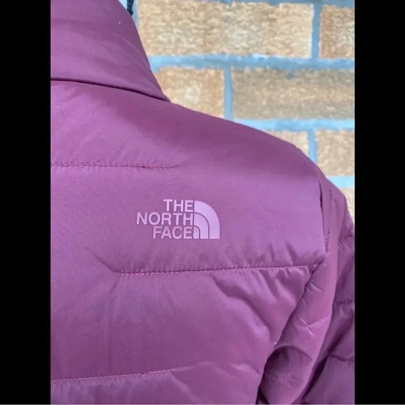 The north face WOMEN'S STRETCH LYNN
JACKET small - Picture 8 of 13